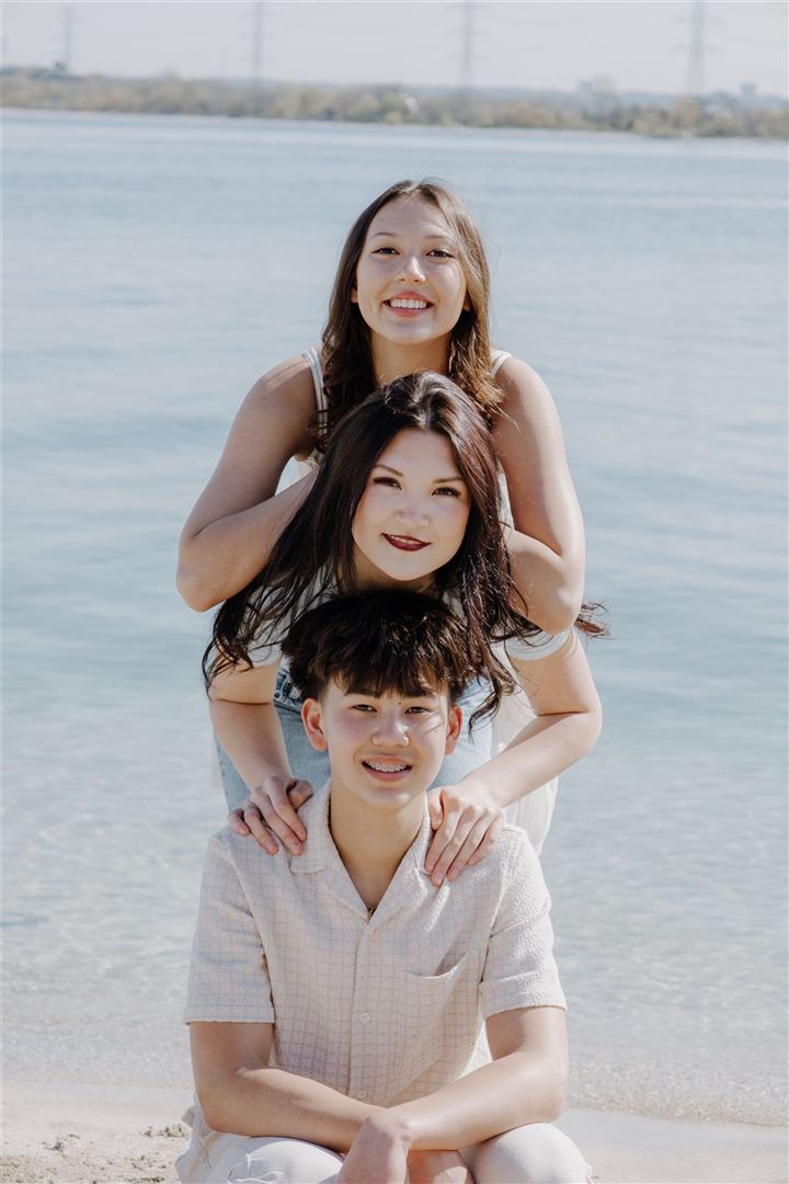 Family Portrait Photography
